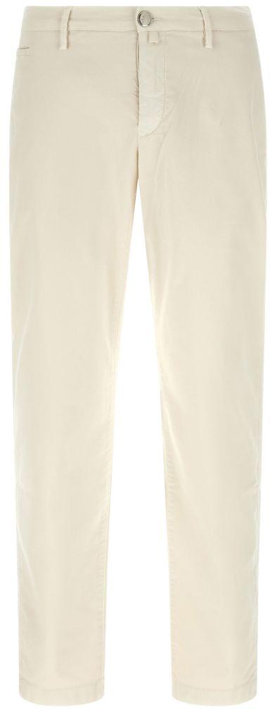 26SS 야콥코헨 치노 팬츠 JUMP0001003S3756TRA46 WHITE