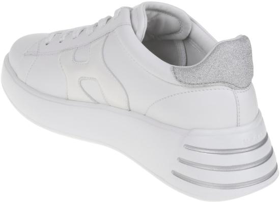 26SS 호간 스니커즈 HXW5640DN61QYQ0351 WHITE - HOGAN