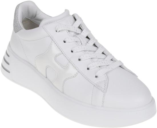 26SS 호간 스니커즈 HXW5640DN61QYQ0351 WHITE - HOGAN