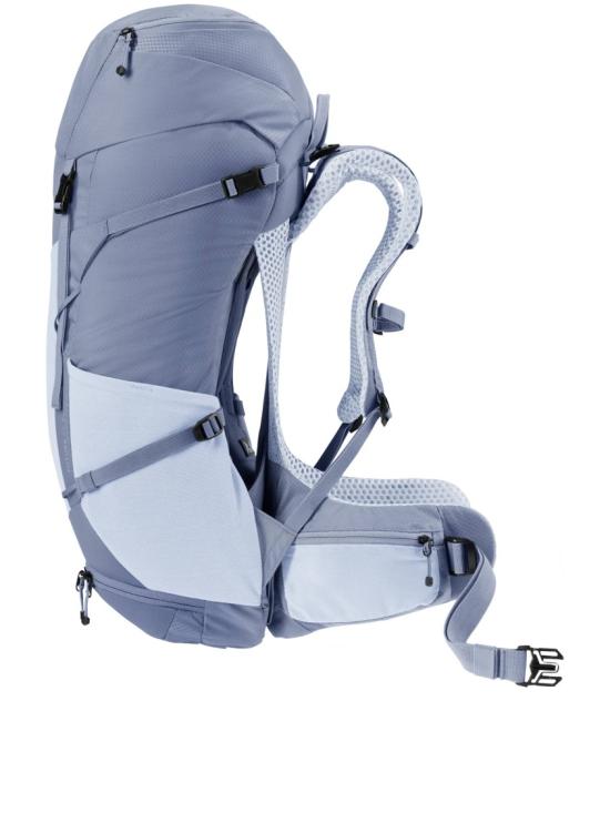 26SS 도이터 백팩 3400726 Grey - DEUTER