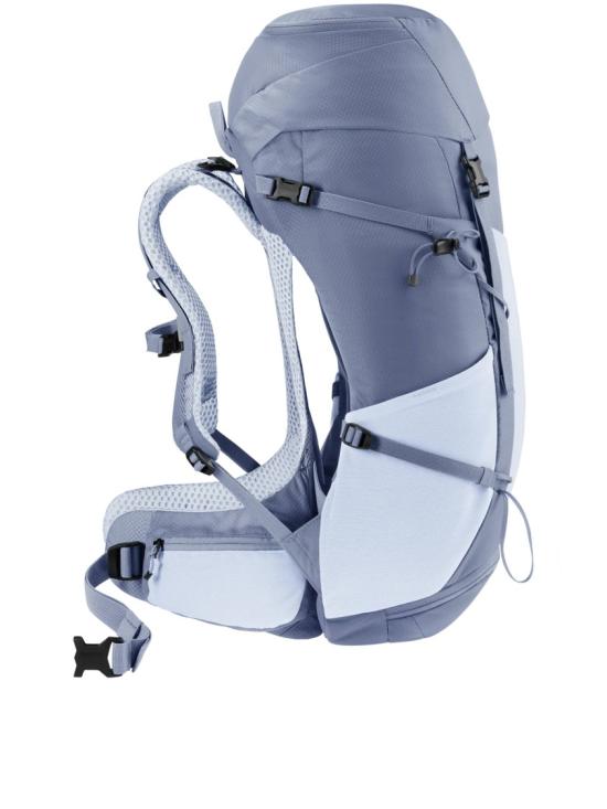 26SS 도이터 백팩 3400726 Grey - DEUTER