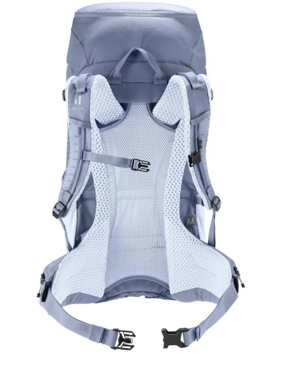 26SS 도이터 백팩 3400726 Grey - DEUTER