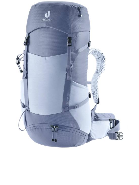 26SS 도이터 백팩 3400726 Grey - DEUTER