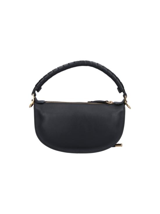 26FW 끌로에 숄더백 26SP927R35001 Black - CHLOE