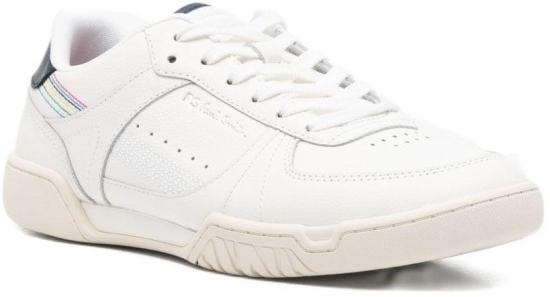 26SS 폴 스미스 스니커즈 M2SCSN08ULEA01 WHITE - PAUL SMITH