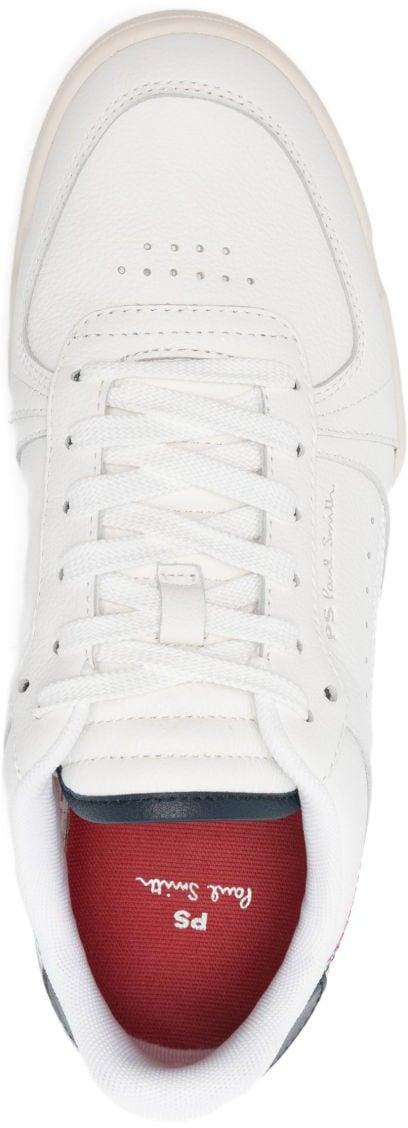 26SS 폴 스미스 스니커즈 M2SCSN08ULEA01 WHITE - PAUL SMITH