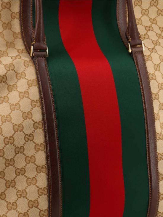 26FW 구찌 더플백 874979 FAFV9 Neutrals - GUCCI