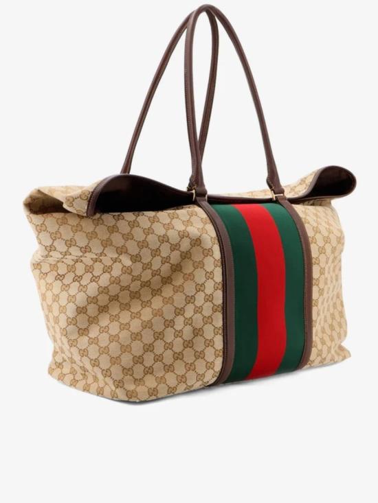 26FW 구찌 더플백 874979 FAFV9 Neutrals - GUCCI