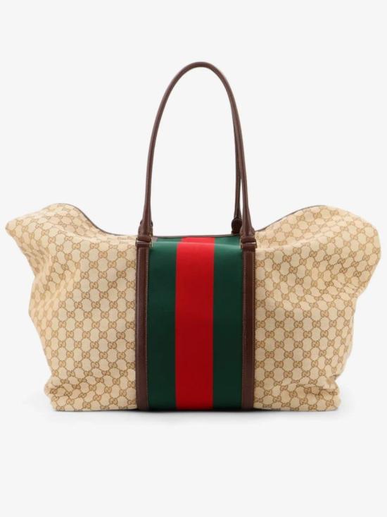 26FW 구찌 더플백 874979 FAFV9 Neutrals - GUCCI