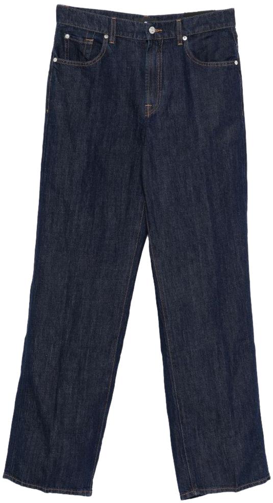 26SS 세븐포올맨카인드 데님 팬츠 7U4N0U03U7BUM NAVY