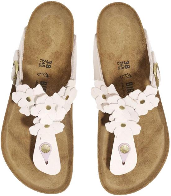 26SS 버켄스탁 뮬/슬리퍼 1029287LIGHTROSE PINK - BIRKENSTOCK