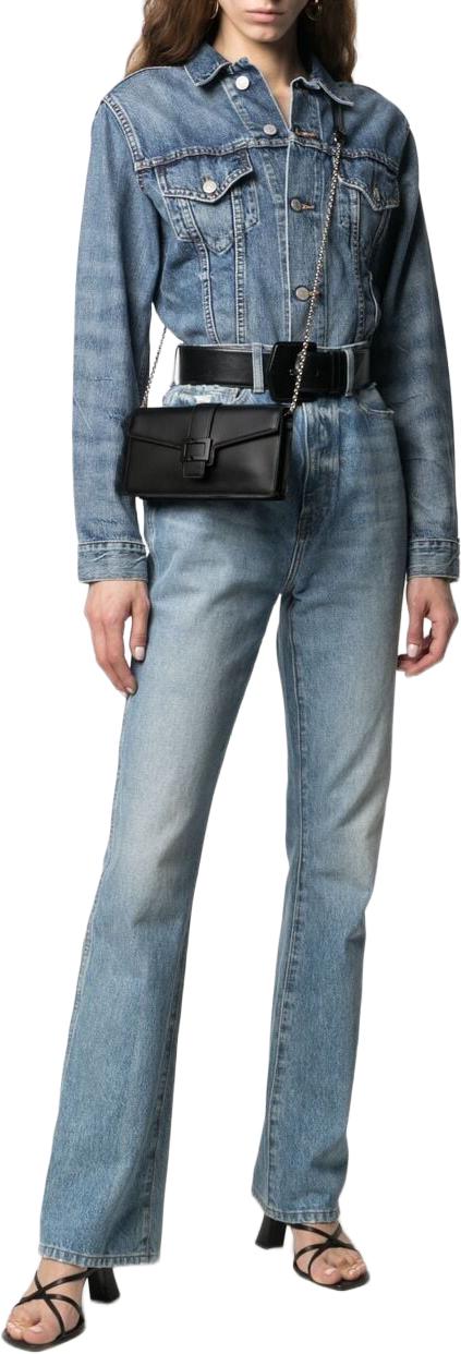  로저비비에 클러치/파우치 RBWANAC0100MU5B999 BLACK - ROGER VIVIER