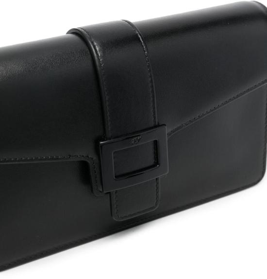  로저비비에 클러치/파우치 RBWANAC0100MU5B999 BLACK - ROGER VIVIER