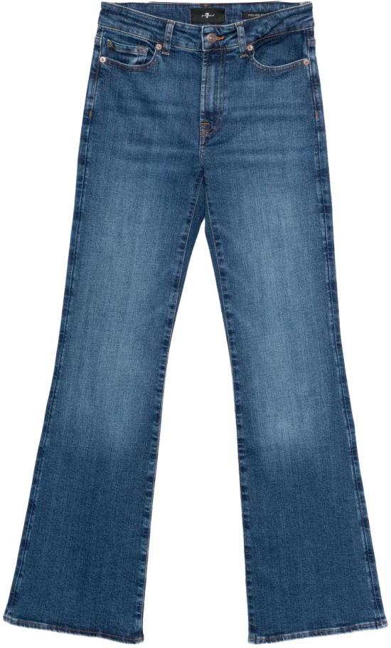26SS 세븐포올맨카인드 데님 팬츠 7U4X0C12U71ZM BLUE