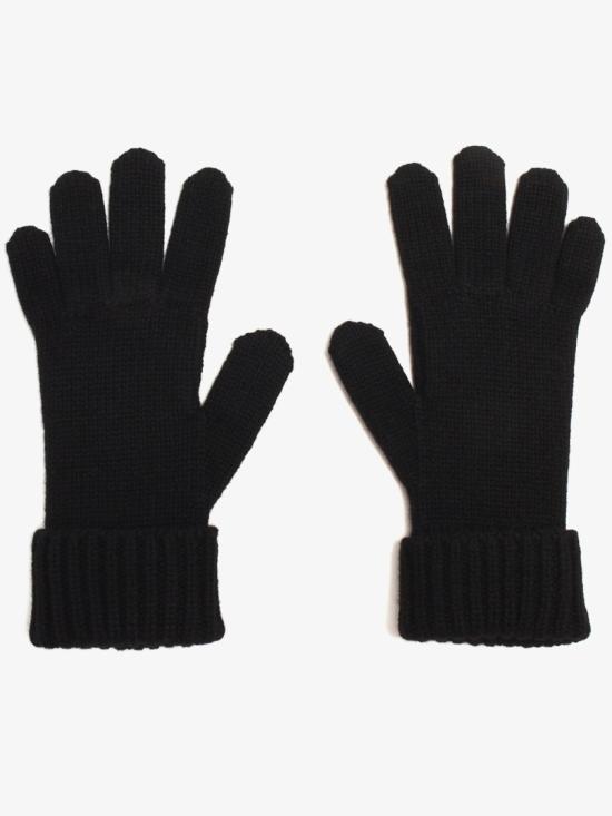 26FW 구찌 장갑 788503 3GB02 Black - GUCCI