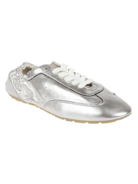 26SS 생로랑 스니커즈 8626060NLAA8144 Grey - SAINT LAURENT