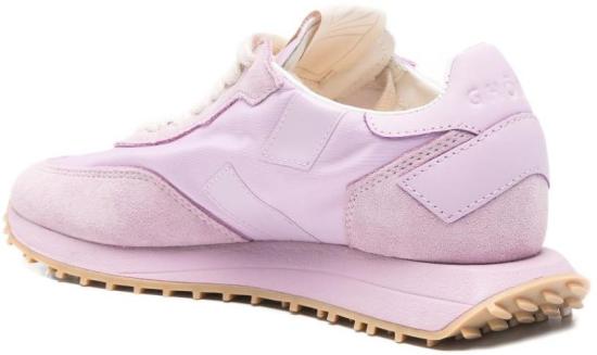 26SS 가우드 스니커즈 RCLWMD09 PINK - GHOUD