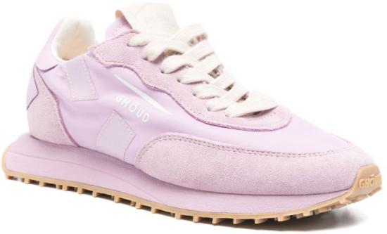 26SS 가우드 스니커즈 RCLWMD09 PINK - GHOUD