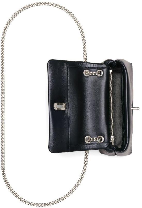 26FW 마크제이콥스 클러치/파우치 2P6SMN012S01001 BLACK - MARC JACOBS