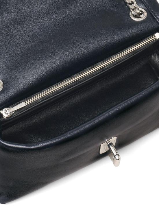 26FW 마크제이콥스 클러치/파우치 2P6SMN012S01001 BLACK - MARC JACOBS