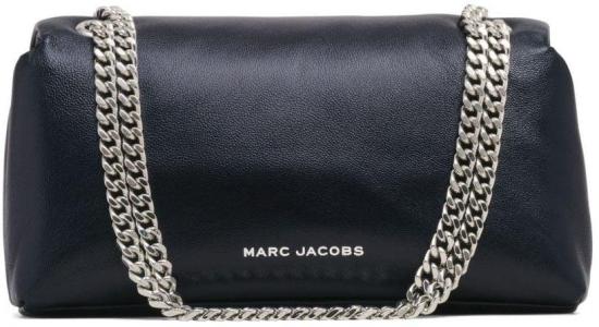 26FW 마크제이콥스 클러치/파우치 2P6SMN012S01001 BLACK - MARC JACOBS