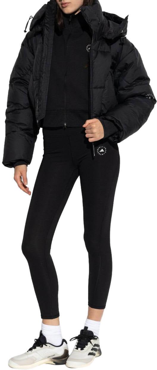 26SS 아디다스 트레이닝/조거 팬츠 JW2000BLACK - ADIDAS