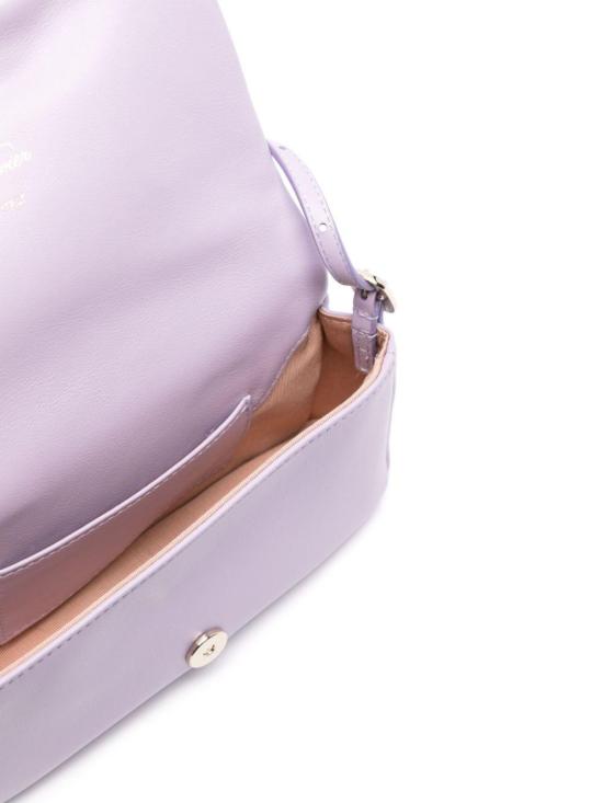  로저비비에 클러치/파우치 RAWAWHO2300XMAL028 PURPLE - ROGER VIVIER