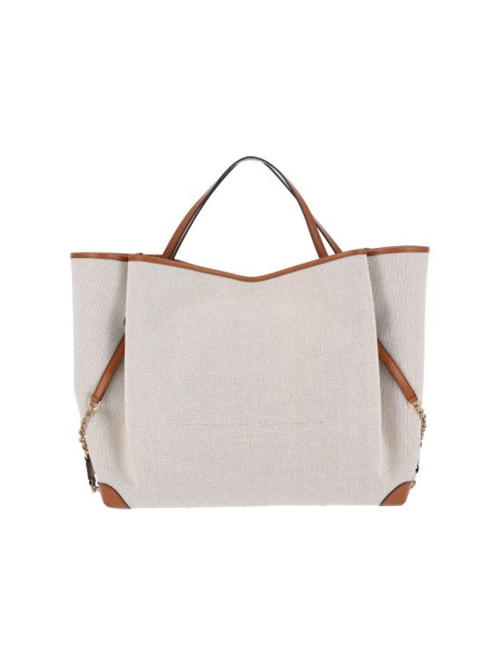 26FW 끌로에 토트백 26AS654S6326M Neutrals - CHLOE