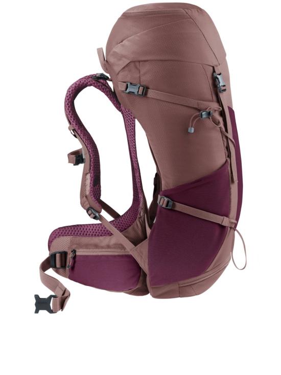 26SS 도이터 백팩 3400726 Black - DEUTER