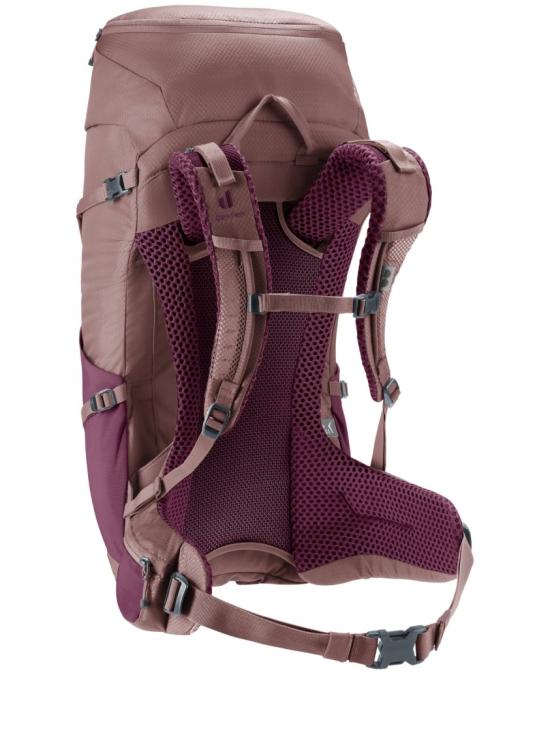26SS 도이터 백팩 3400726 Black - DEUTER