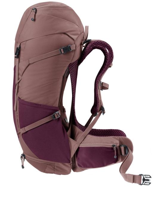 26SS 도이터 백팩 3400726 Black - DEUTER