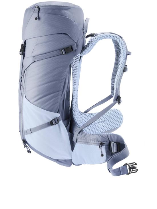 26SS 도이터 백팩 3400526 Grey - DEUTER