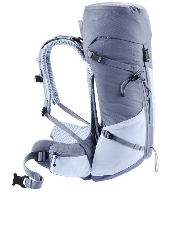 26SS 도이터 백팩 3400526 Grey - DEUTER