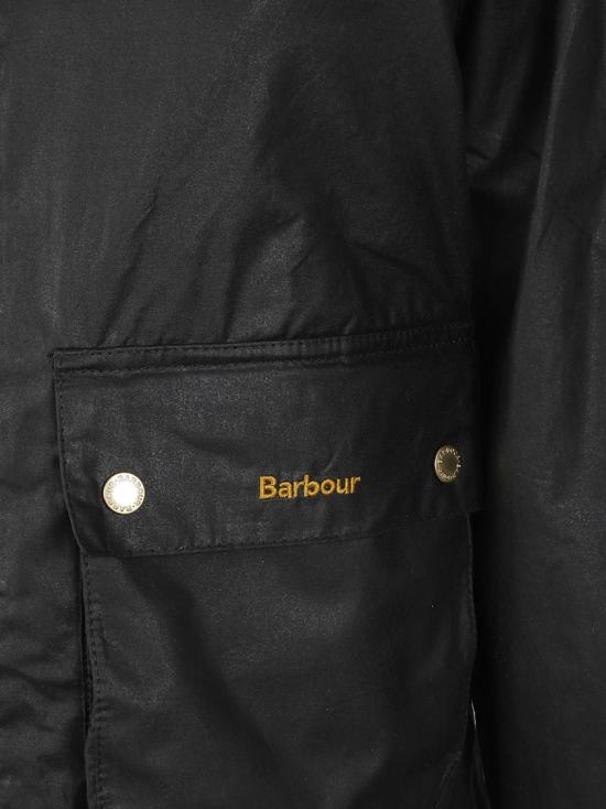 26SS 바버 자켓 LWX1531LWXOL12 Black - BARBOUR