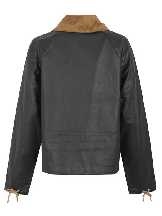 26SS 바버 자켓 LWX1531LWXOL12 Black - BARBOUR