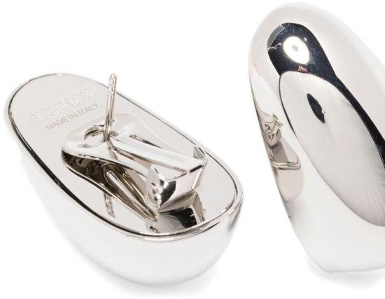 25FW 자크뮈스 보석 JWW00764AOT4005980 SILVER - JACQUEMUS