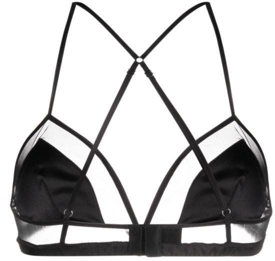  돌체앤가바나 브라  O1F24TONL25N0000 BLACK - DOLCE & GABBANA