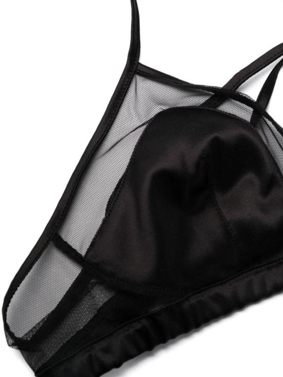  돌체앤가바나 브라  O1F24TONL25N0000 BLACK - DOLCE & GABBANA