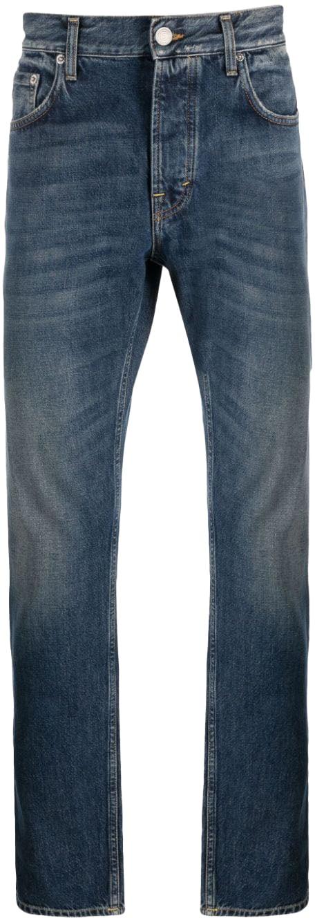  디파트먼트5 데님 팬츠 UP5022DF0042812 BLUE