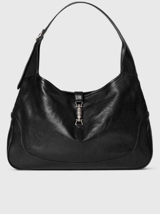 26FW 구찌 숄더백 863279 AAGGU Black - GUCCI