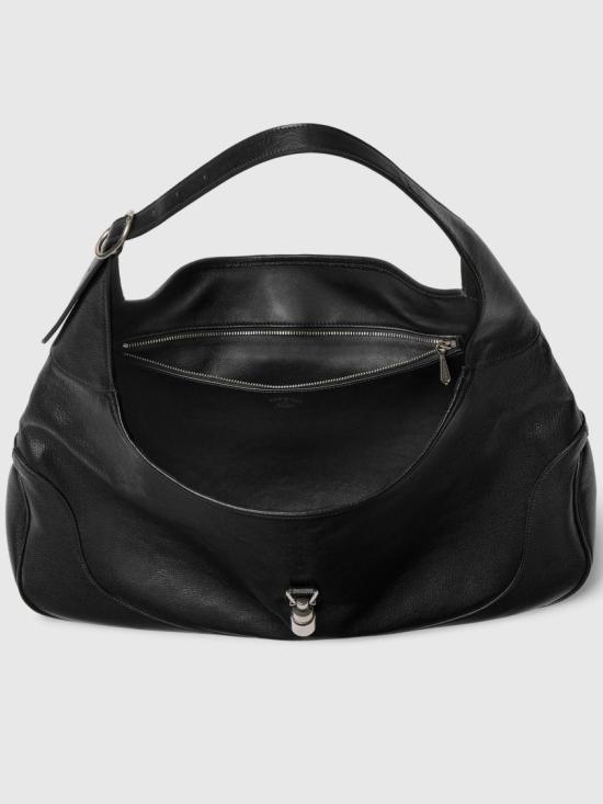 26FW 구찌 숄더백 863279 AAGGU Black - GUCCI