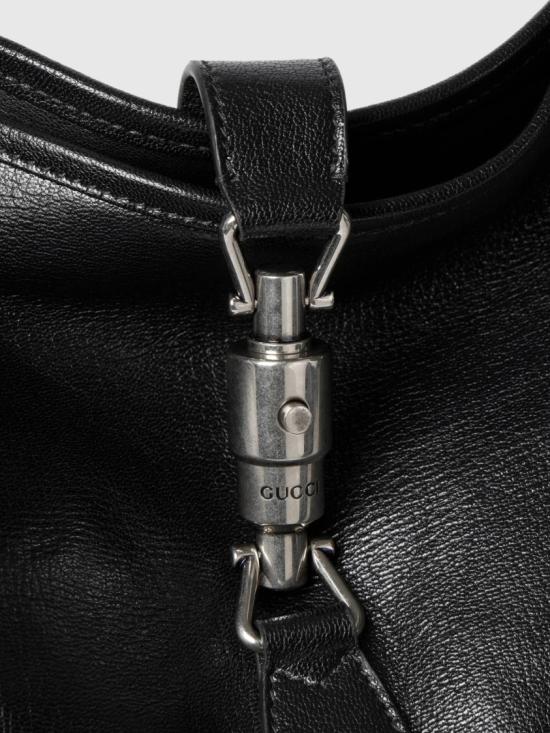 26FW 구찌 숄더백 863279 AAGGU Black - GUCCI