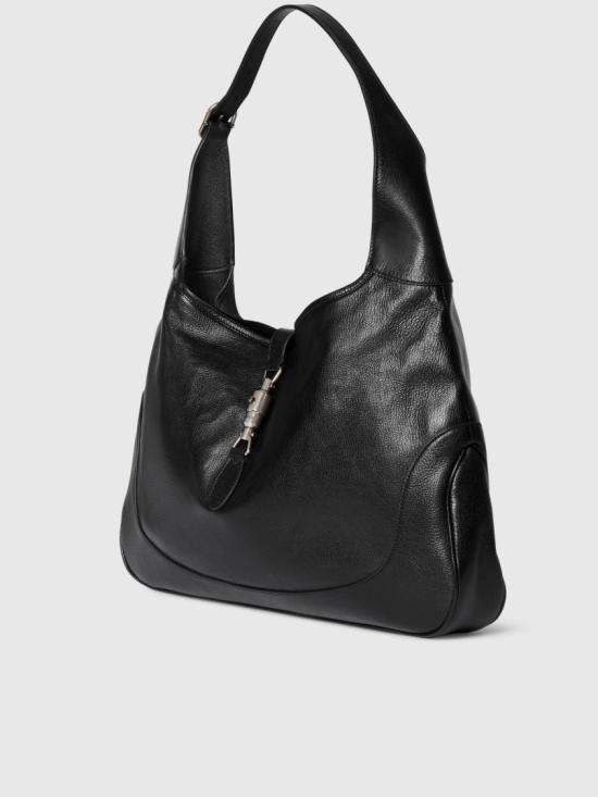 26FW 구찌 숄더백 863279 AAGGU Black - GUCCI
