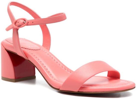 26FW 크리스챤 루부탱 샌들 32603909149 PINK - CHRISTIAN LOUBOUTIN