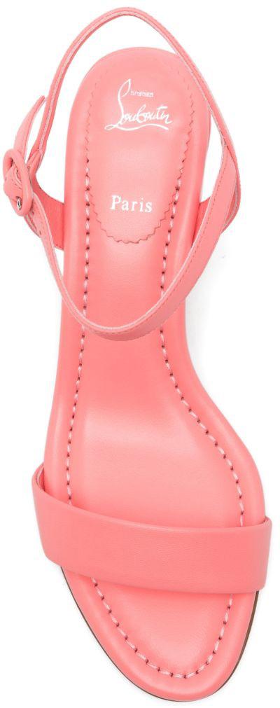 26FW 크리스챤 루부탱 샌들 32603909149 PINK - CHRISTIAN LOUBOUTIN