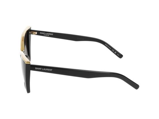  생로랑 선글라스 SL 570 Grey - SAINT LAURENT