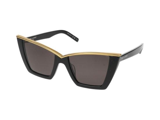  생로랑 선글라스 SL 570 Grey - SAINT LAURENT