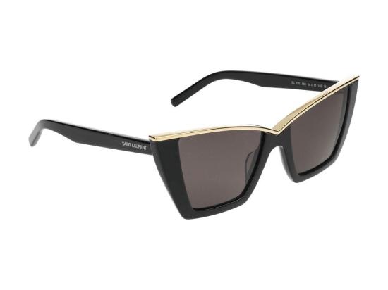  생로랑 선글라스 SL 570 Grey - SAINT LAURENT