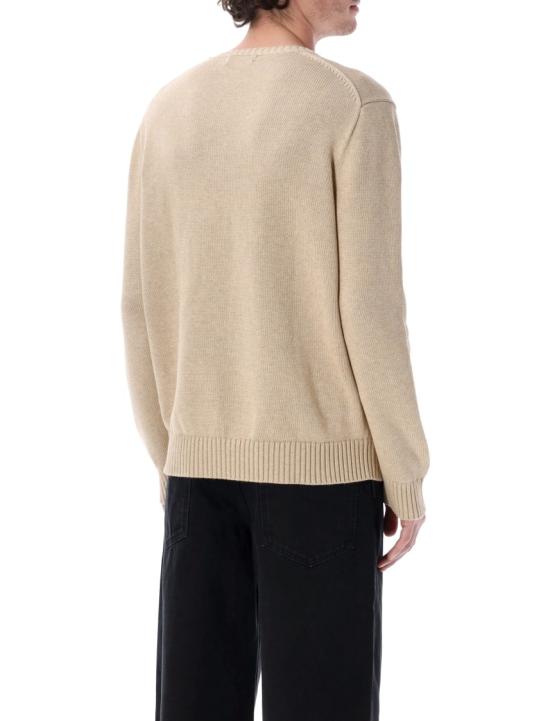 26SS 폴로 랄프로렌 스웨터 710810846042 Neutrals - POLO RALPH LAUREN