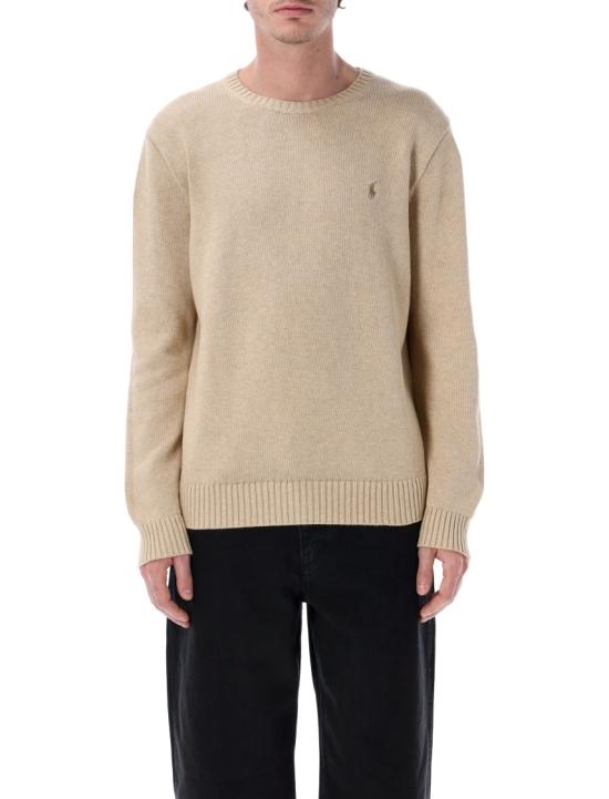 26SS 폴로 랄프로렌 스웨터 710810846042 Neutrals
